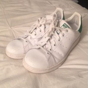 Adidas Stan Smiths Size 6.5